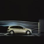 Mercedes-Benz R-Class 2006 года